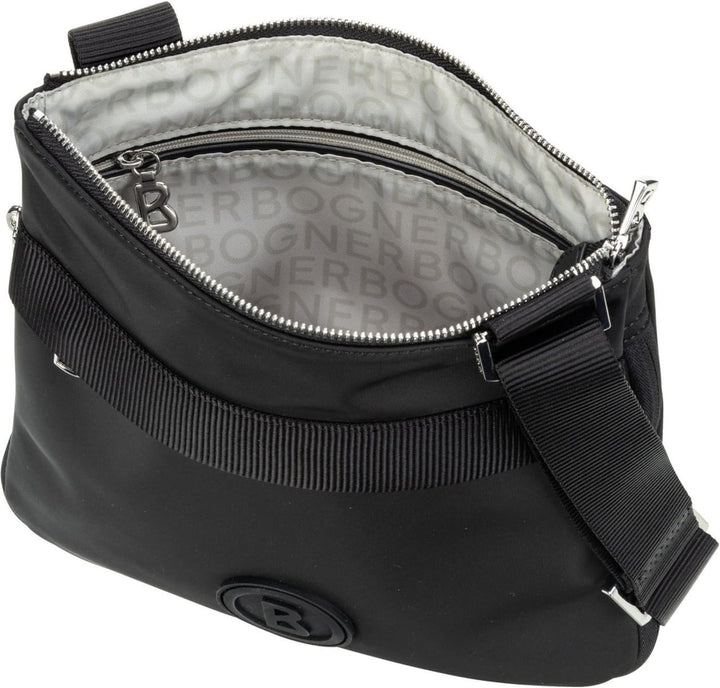 Bogner - maggia serena shoulderbag mvz Schwarz