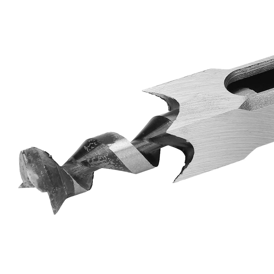 20mm Vierkantloch-Einsteckmeisselbohrer, Lager Stahl Holzbearbeitung Vierkantlochbohrer-Fräser