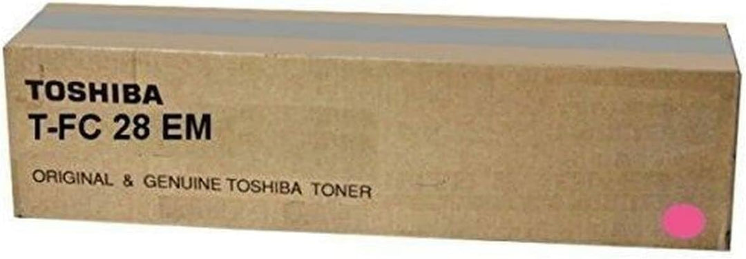 Toshiba T-FC28EM Toner