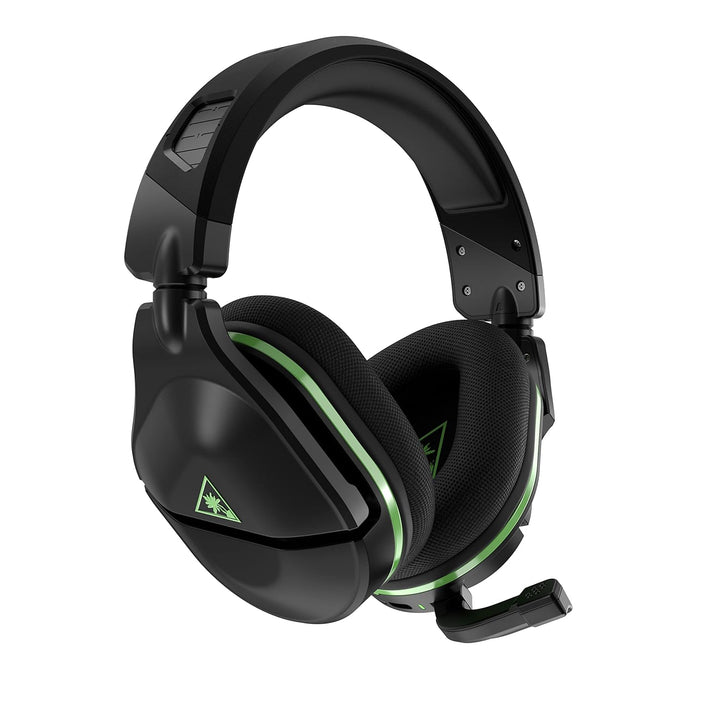 Turtle Beach Stealth 600 Gen 2 USB Schwarz Multiplattform Kabelloses Gaming Headset mit 24+ Stunden