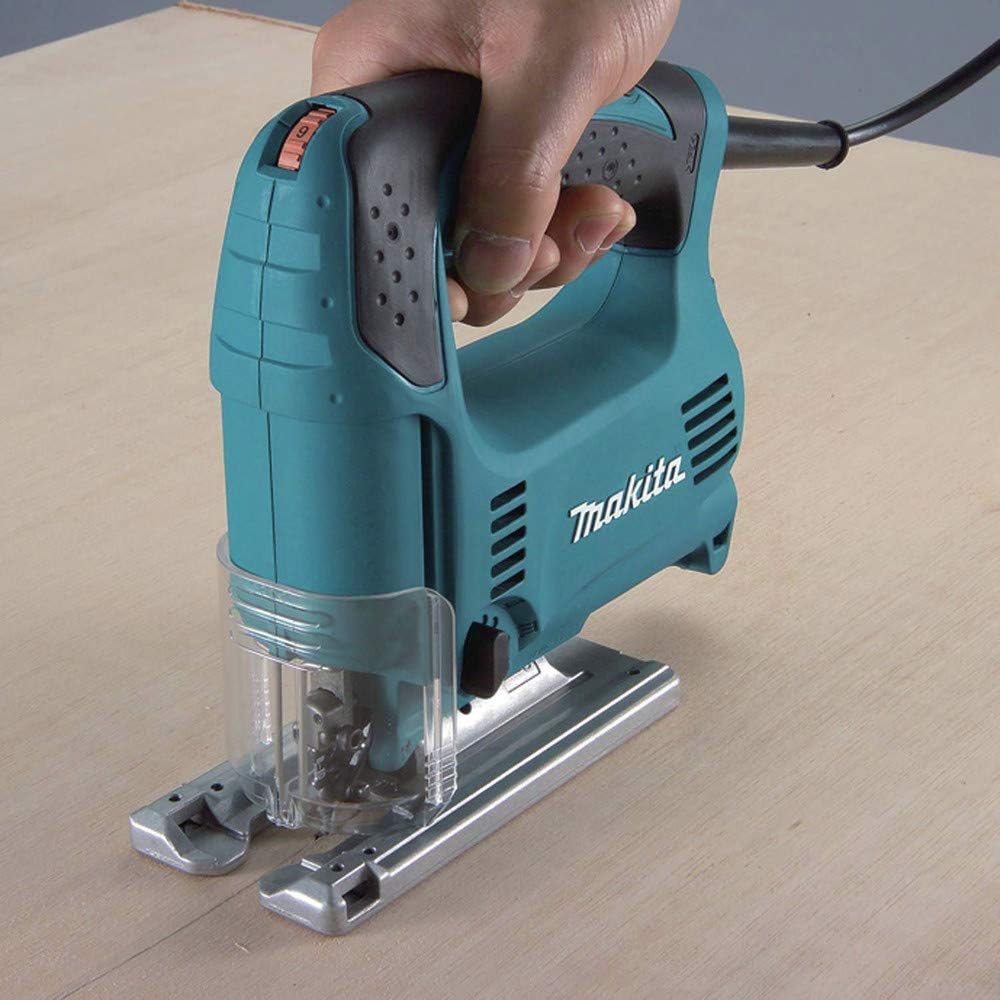 Makita 4329 K Stichsäge mit Koffer