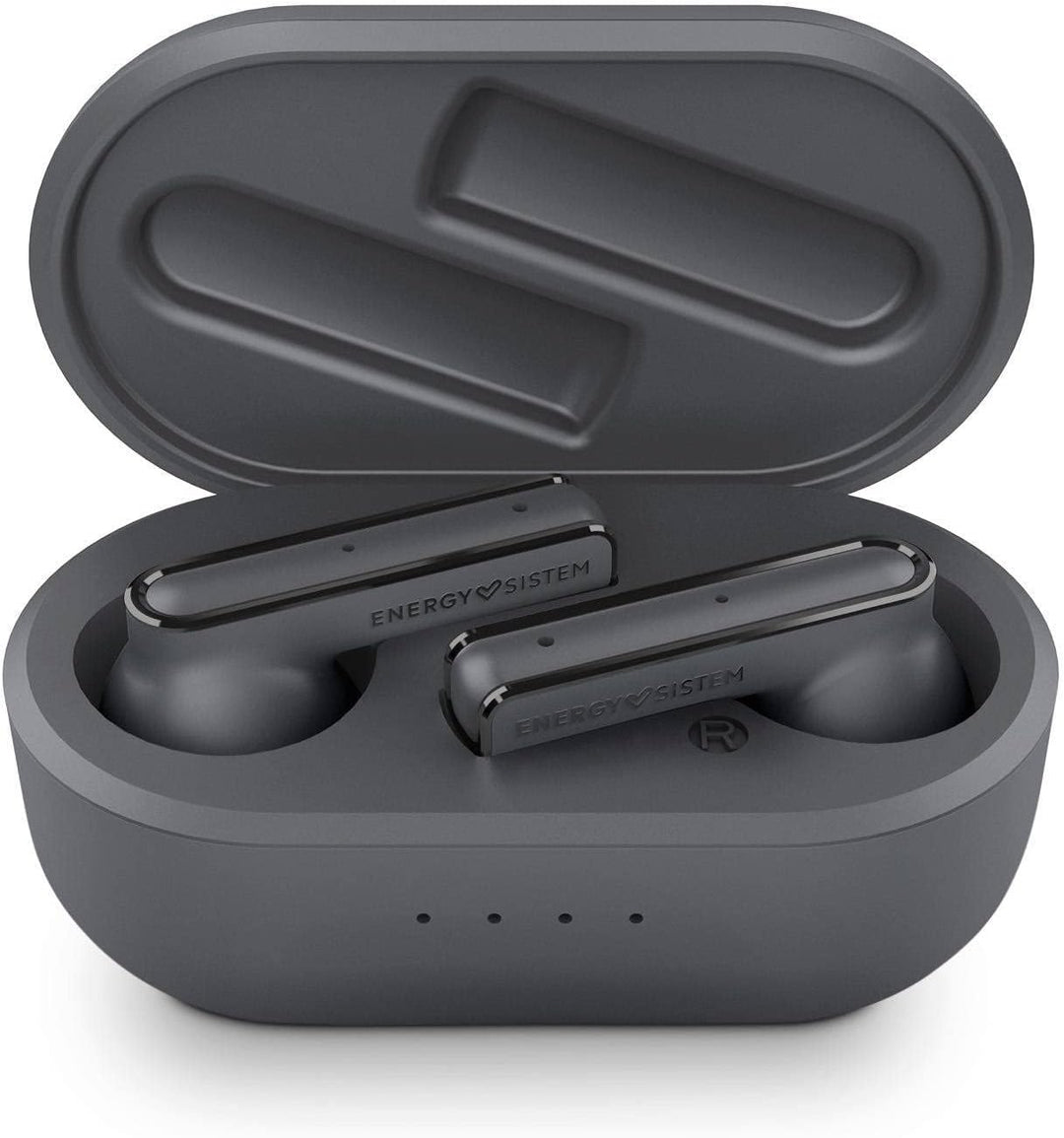 Energy Sistem Earphones True Wireless Style 4 Stone (Kopfhörer zum kabellosen Musikgenuss Kompaktes