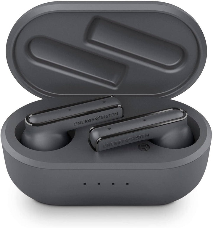 Energy Sistem Earphones True Wireless Style 4 Stone (Kopfhörer zum kabellosen Musikgenuss Kompaktes
