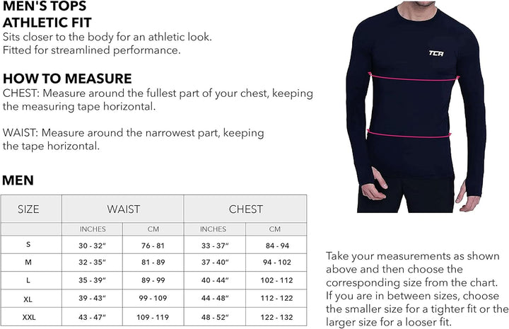 TCA Herren Lauf-Softshelljacke. Reflektierende atmungsaktive Packable-Jacke mit Reissverschlusstasch