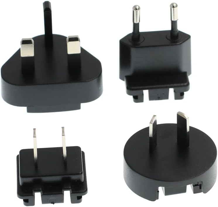 HangTon Odyssey 7 7Q 7Q+ Apollo Monitor Wall AC Netzteil Adapter 12V 3A für Convergent Design