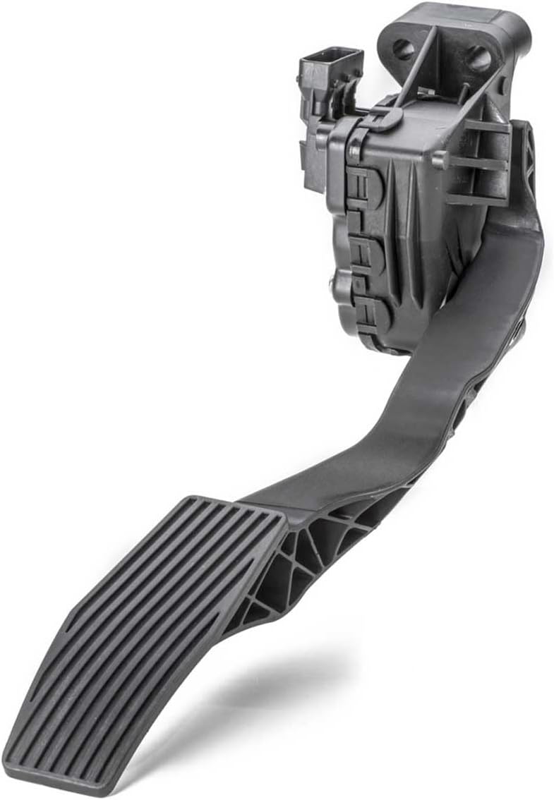 HELLA 6PV 010 946-031 Sensor, Fahrpedalstellung - für Linkslenker - Schaltgetriebe - Kennbuchstabe: