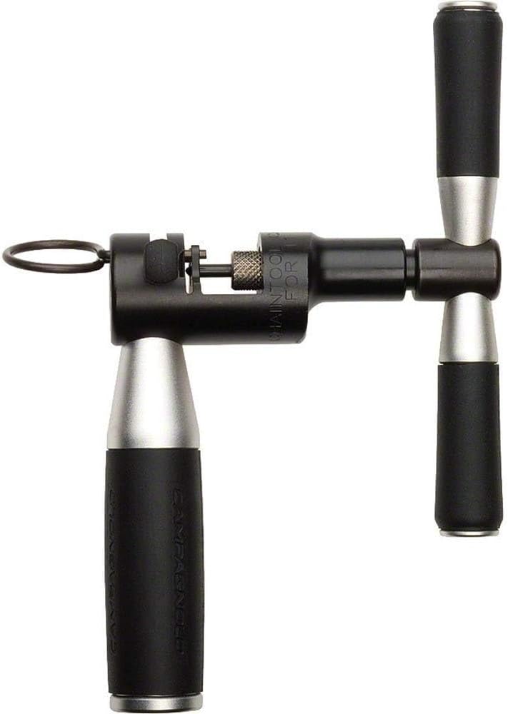 Campagnolo 2653670100 Kettenniet-Werkzeug, schwarz, 20 x 20 x 10 cm