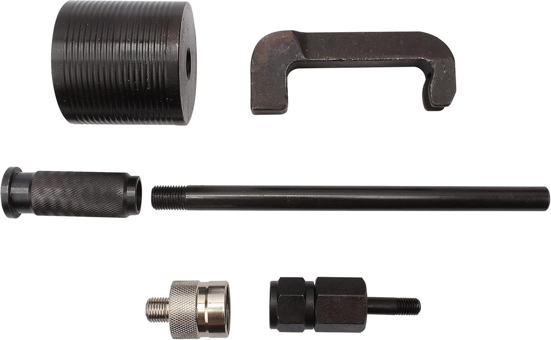 CCLIFE 8 TLG Diesel injektor Injektoren Einspritzdüsen Abzieher Auszieher Werkzeug CDI 8tlg, 8tlg