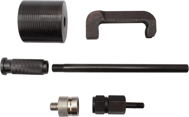 CCLIFE 8 TLG Diesel injektor Injektoren Einspritzdüsen Abzieher Auszieher Werkzeug CDI 8tlg, 8tlg