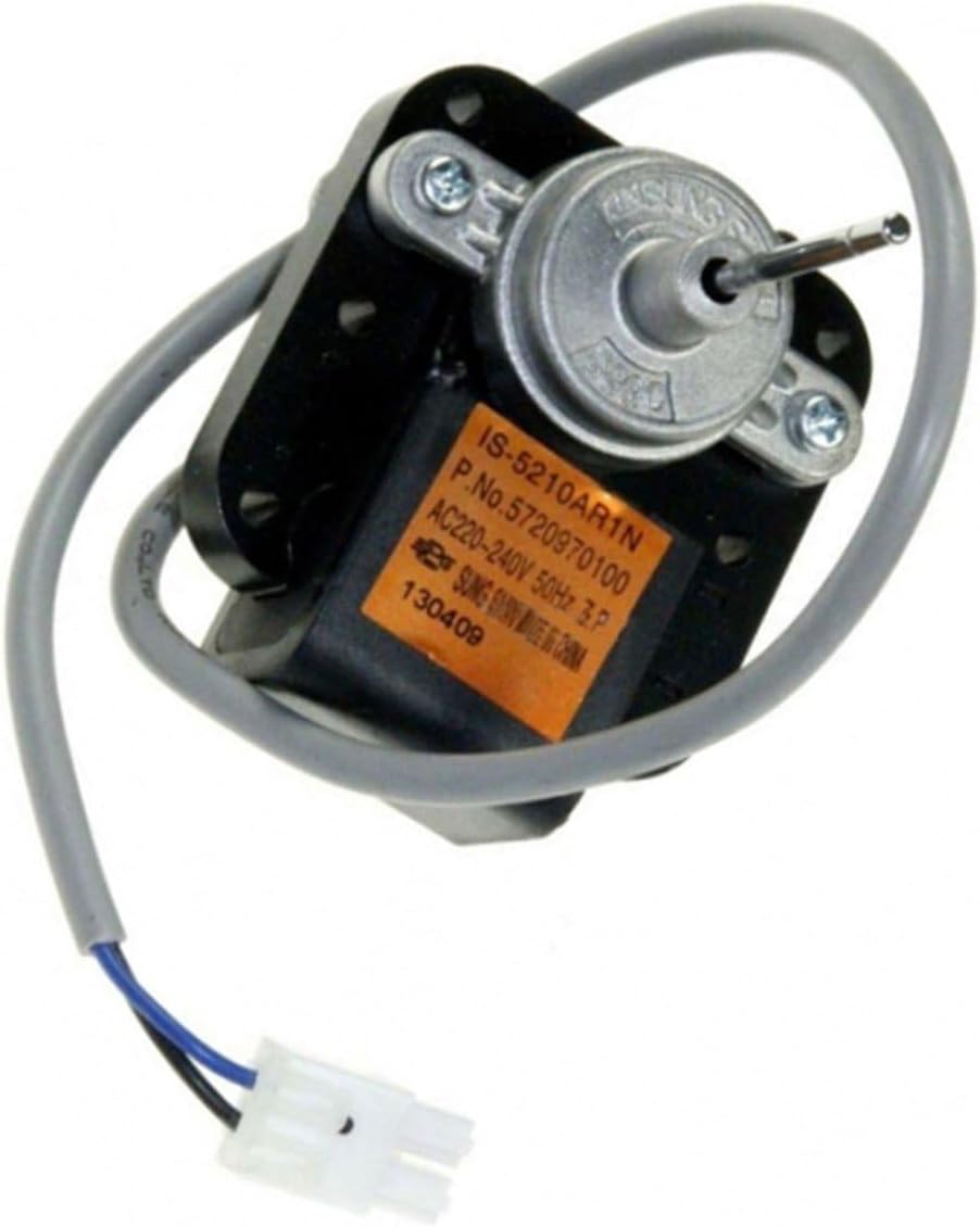BEKO - Lüfter-motor DN161220X - 5720970100