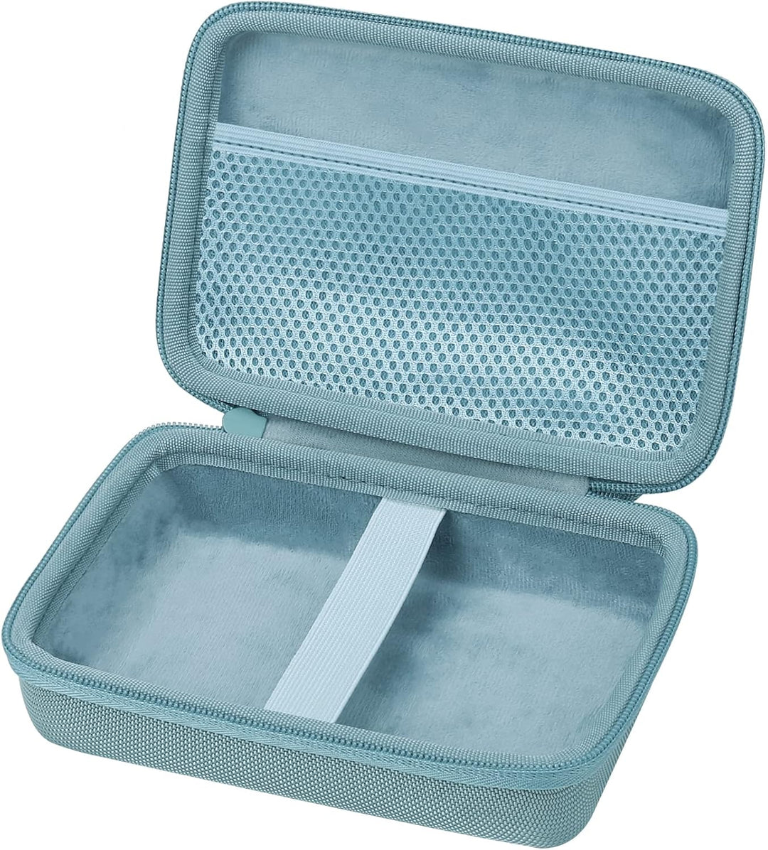 co2CREA Hart Tasche für Canon SELPHY Square QX10 Tragbarer Fotodrucker kompatibel für Druck-Set XS-2