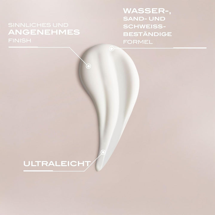 LANCASTER SUN BEAUTY – Sonnenmilch SPF15 175 ml SPF30 100 ml (1er Pack), SPF30 100 ml (1er Pack)