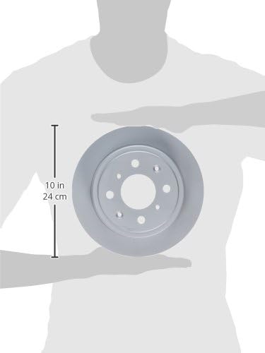 ATE 24.0109-0111.1 Bremsscheibe