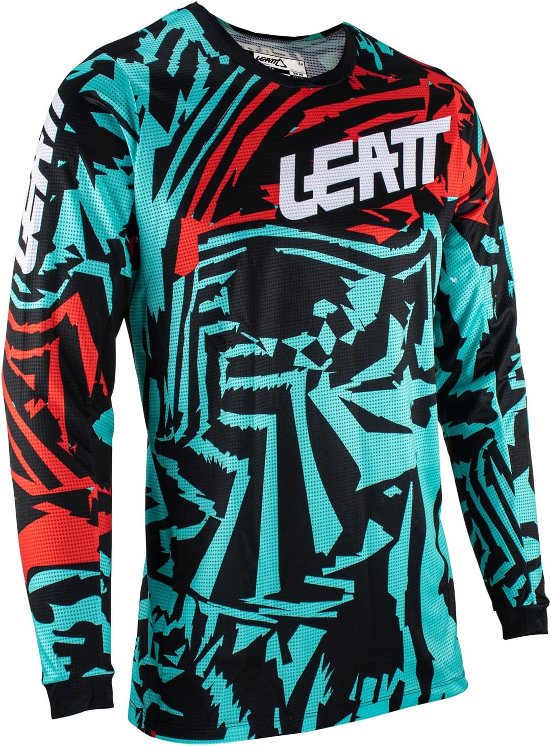 Leatt Unisex Motocross Set XXS braun, XXS braun