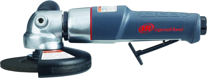 Ingersoll-Rand Ingersoll Rand Druckluft Geradschleifmaschine 345MAX-M, Professionelles Werkzeug als