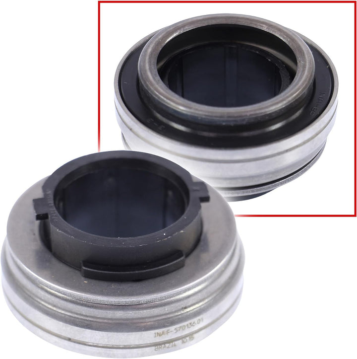 LUK 624 3218 00 624321800 Kupplungssatz