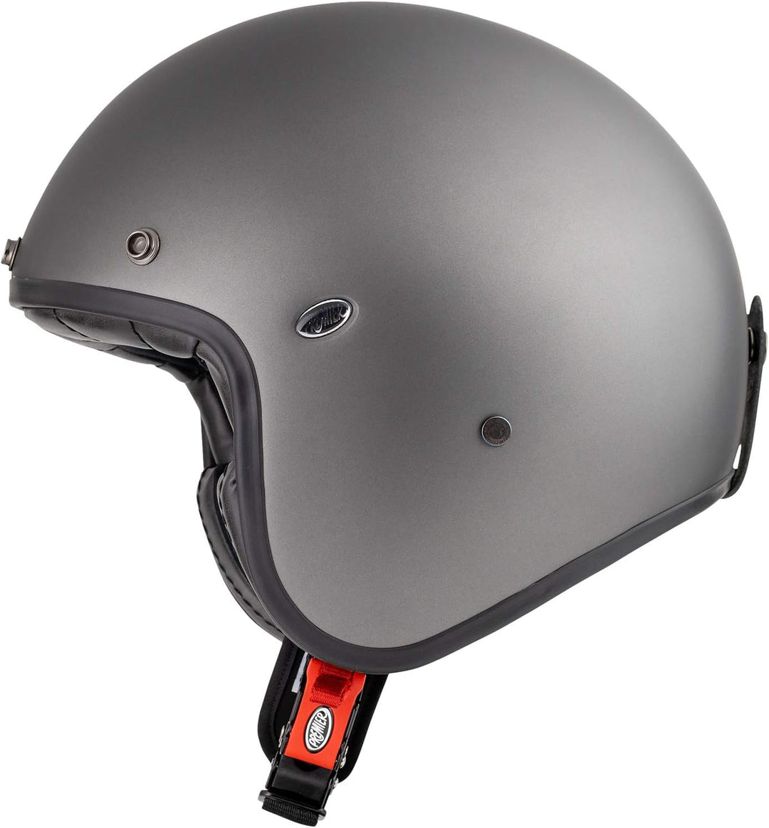 Premier HELM LE PETIT CLASSIC DR,SILBER,XS