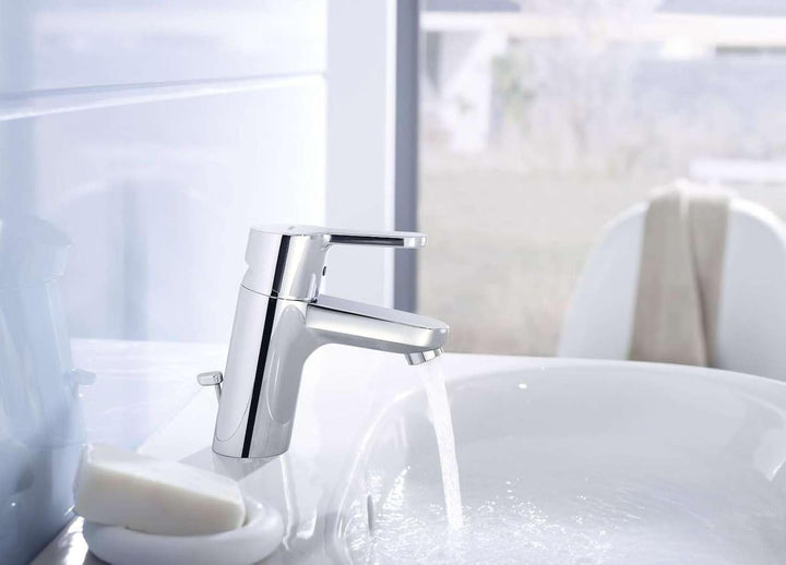 Hansa 49402203 Hansaprimo Waschtisch Armatur, Chrom