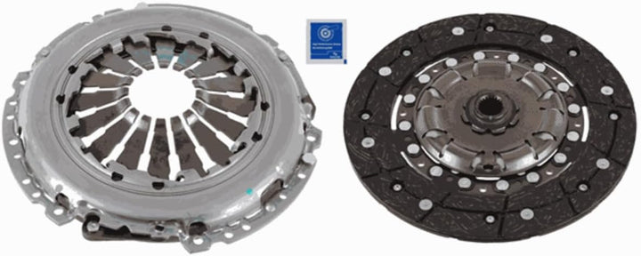 Sachs 3000 951 582 - Kupplungssatz