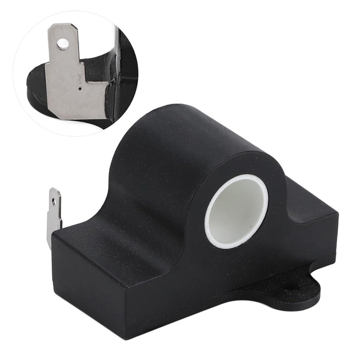 Aramox Induktiver Drosselklappensensor Drive-up Induktiver Drosselklappensensor 25854G01 Kompatibel