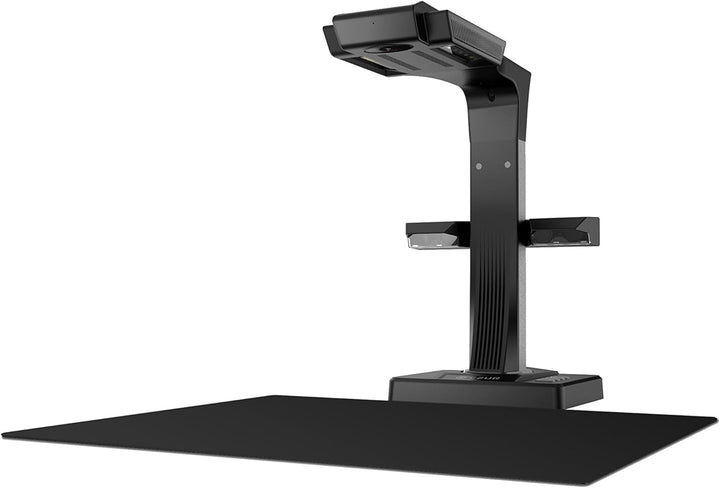 CZUR ET16 Plus Dokumentenscanner, Professional Buchscanner für Max A3 Grösse,16Megapixels Kamera, Ko