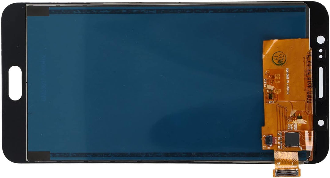 Goshyda Bildschirm Ersatz für Samsung J7 2016, LCD Display Screen Touch Digitizer Assembly für Galax