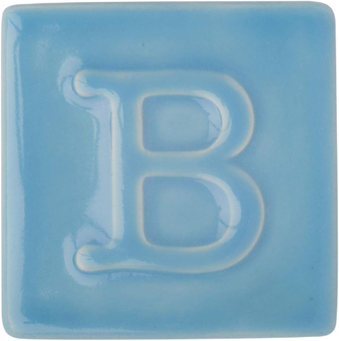 Botz Flüssig Glasur 9305 Pro Aquamarin 200ml