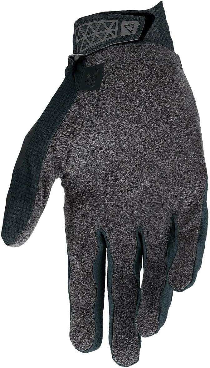 Leatt 3.5 Lite Motocross Handschuhe S Schwarz, S Schwarz