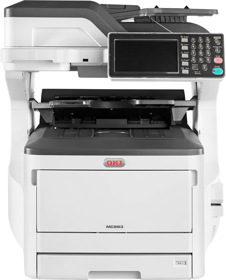 Oki Spausdintuvas MFP MC883dn Laser Color 35ppm
