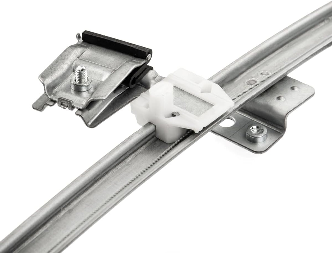 LST Elektrischer Fensterheber vorne links IV 4 6J 2/3 Türer 6J3837461