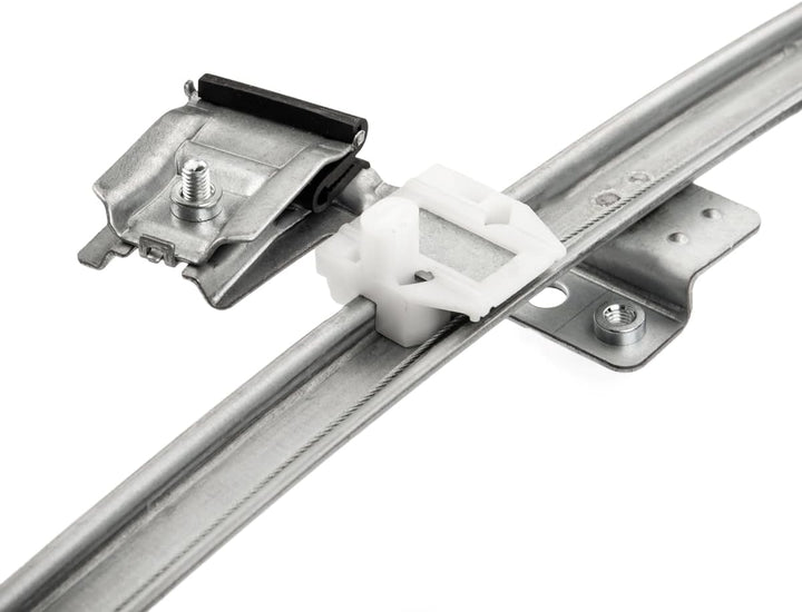 LST Elektrischer Fensterheber vorne links IV 4 6J 2/3 Türer 6J3837461