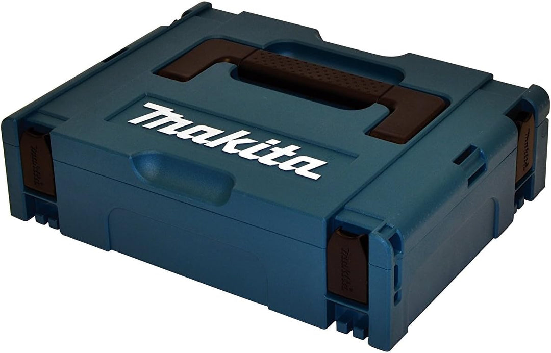 Makita 4350FCTJ Pendelhubstichsäge 135 mm mit LED