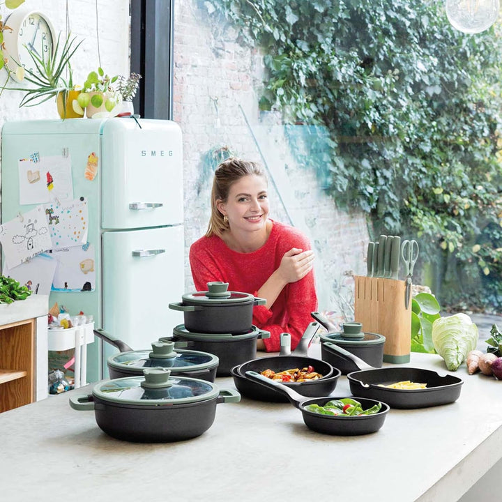 Berghoff Leo Antihaft Bratpfanne Forest 28cm