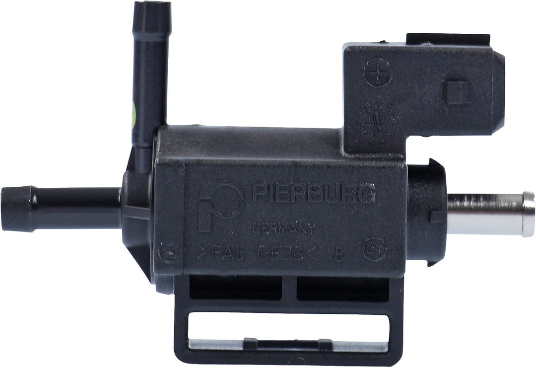 7.28197.16.0 Pierburg ELECTRIC SWITCH OVER VALVE OE QUALITY