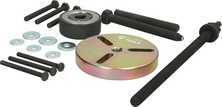 BRILLIANT TOOLS BT593770 Kurbelwellen-Riemenscheiben-Werkzeug für MINI Cooper Motoren W11 [Powered b