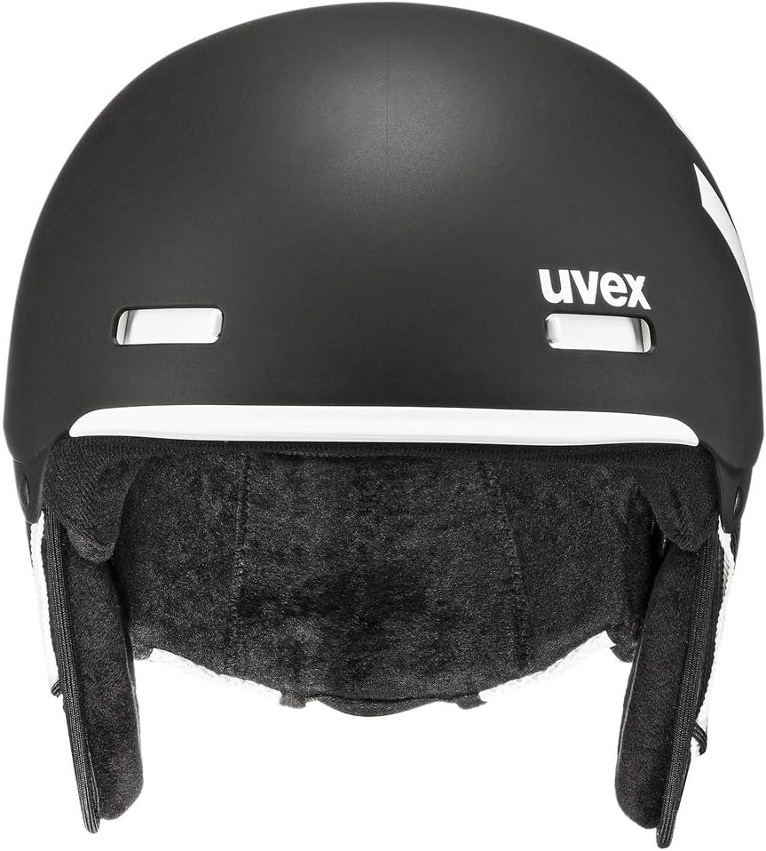 uvex hlmt 50 - Skihelm für Damen und Herren - individuelle Grössenanpassung - optimierte Belüftung -