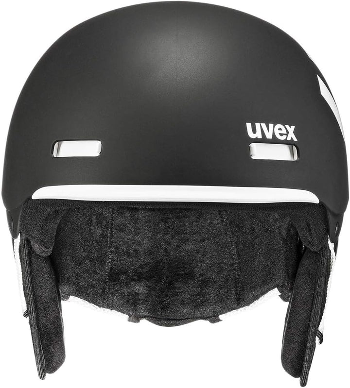 uvex hlmt 50 - Skihelm für Damen und Herren - individuelle Grössenanpassung - optimierte Belüftung -