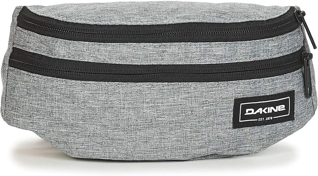 Dakine Classic Hip Pack, Hüfttasche mit 2 Fächern mit Reissverschluss, Sonnenbrillenfach - Gürteltas