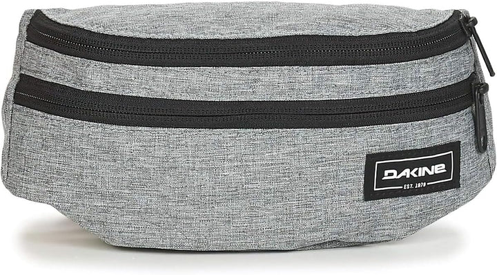 Dakine Classic Hip Pack, Hüfttasche mit 2 Fächern mit Reissverschluss, Sonnenbrillenfach - Gürteltas