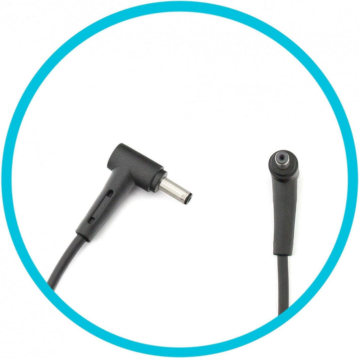 Asus ZenBook UX301LA Original Netzteil 65 Watt EU Wallplug Normale Bauform