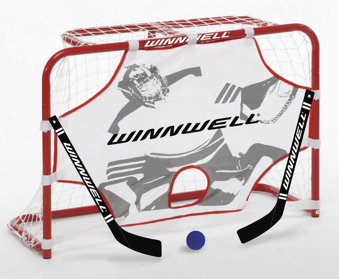 Set WinnWell Mini 32"