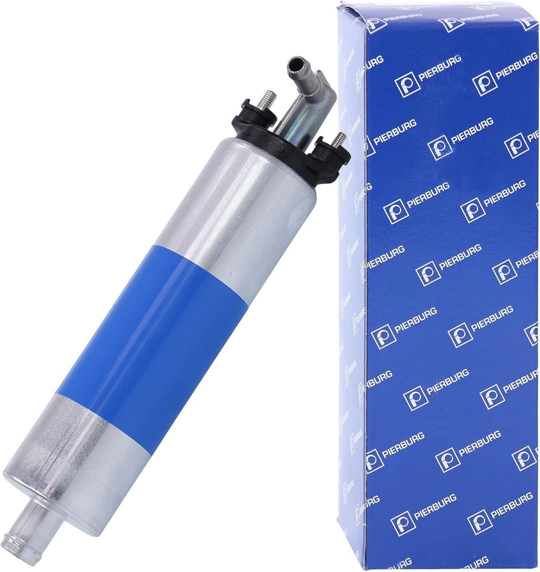 Pierburg 7.22156.50.0 Kraftstoffpumpe