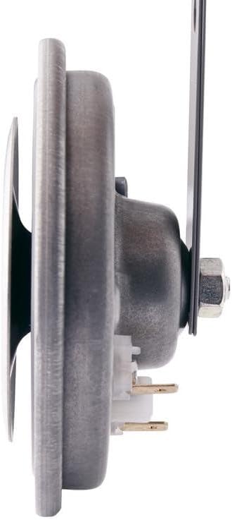HELLA Horn - HEAVY DUTY HORN B36 - 12V - 116dB(A) - Frequenzbereich: 400Hz - Hochton - elektrisch -