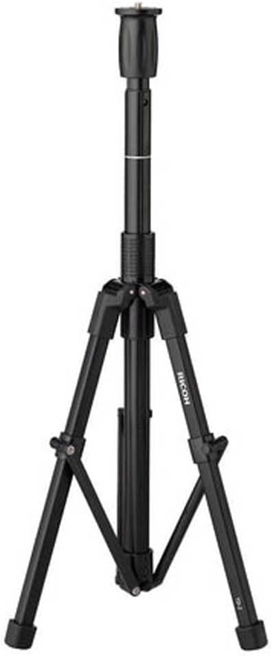 RICOH THETA-Stativ TD-2: Mit allen RICOH THETA-Modellen kompatibel, Abmessungen: Maximale Verlängeru