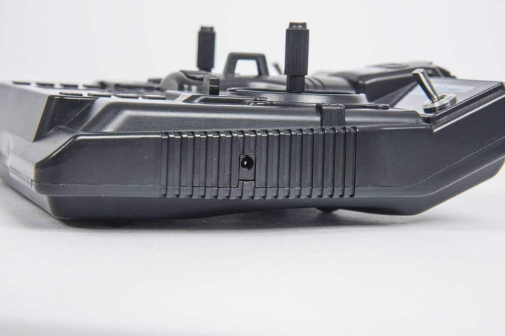 Carson 500500084 - FS Reflex Stick Pro 3.1 2.4G 2 Kanal, Modellbau, Zubehör, Fernsteuerung, Empfänge