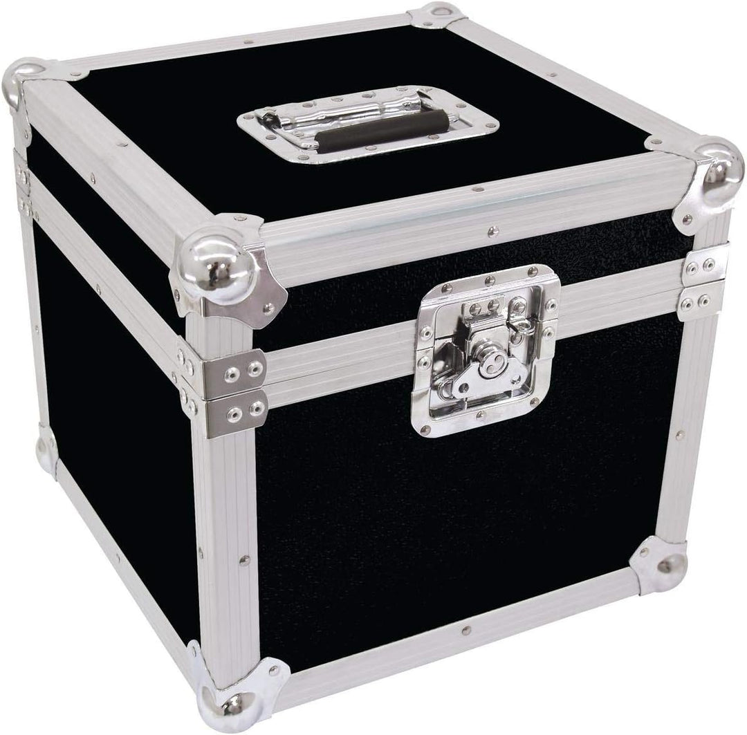 ROADINGER Universal-Dokumenten-Case GR-2, sw | Flightcase für Dokumente