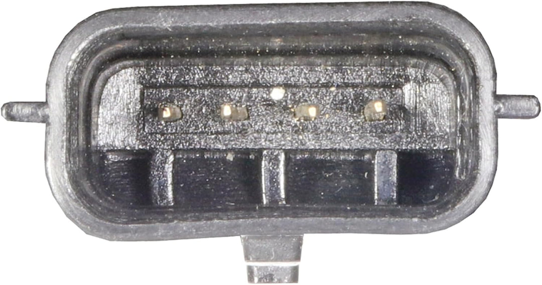 HELLA 8ET 358 095-161 Luftmassenmesser - Rohrstutzen