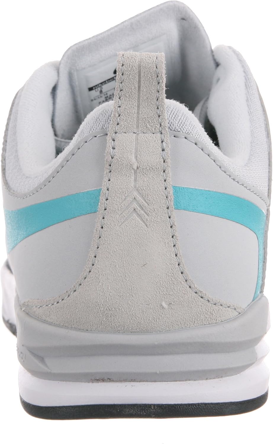 Nike Herren Skateschuh Project BA Skate Shoes 41 EU Anthracite Dusty Cactuspr, 41 EU Anthracite Dust