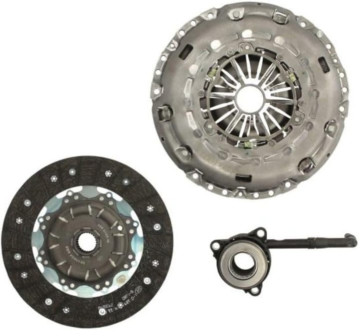 LUK 624 3783 33 Kupplungssätze