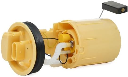 HELLA 8TF 358 106-361 Kraftstoff-Fördereinheit - elektrisch - 5-polig - mit Dichtung/mit Tankgeber